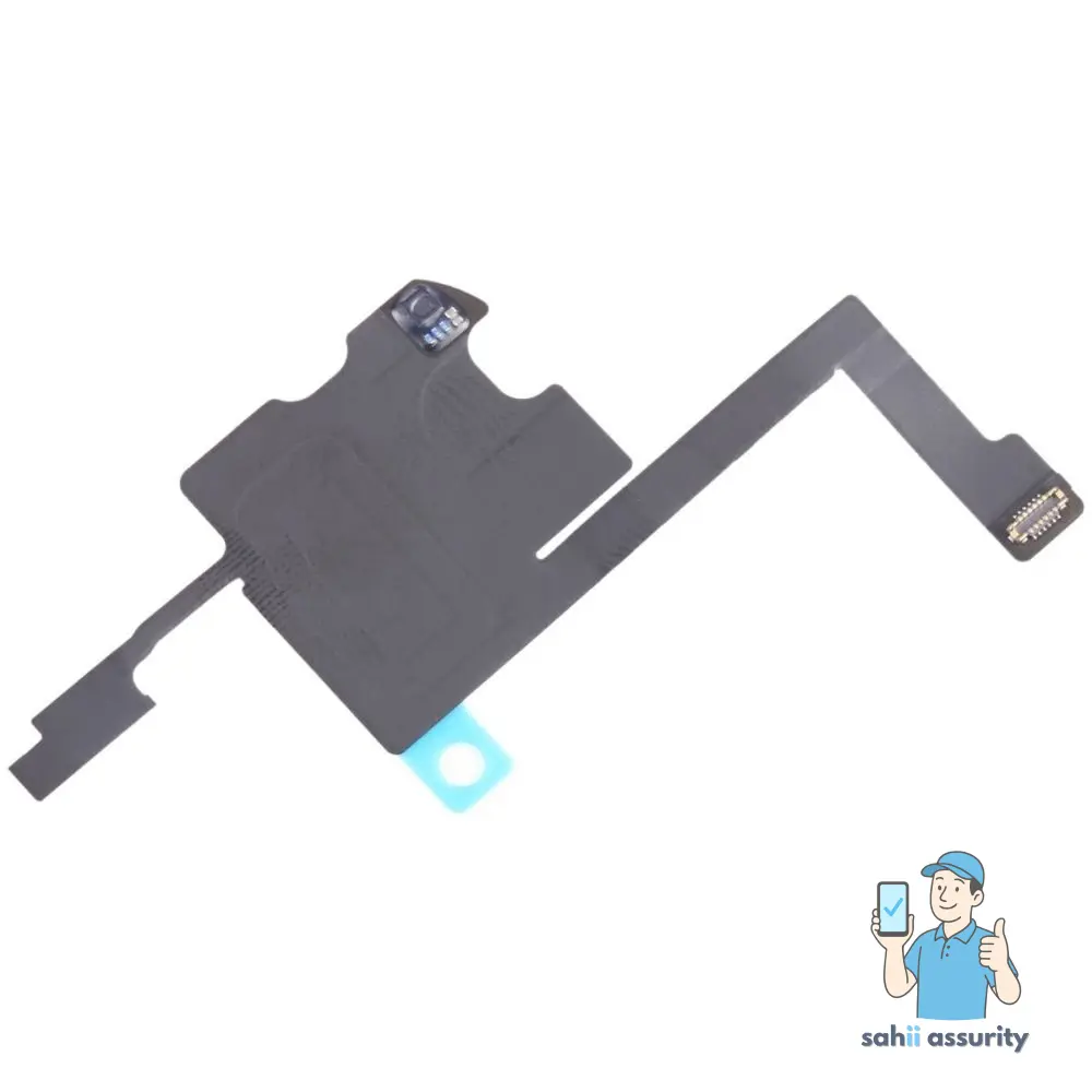 Speaker Flex Cable for Apple iPhone 15 Pro thumbnail